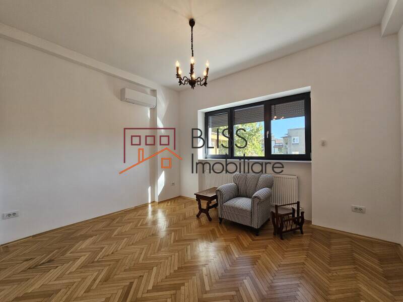 Historic 4-Bedroom Residence, Bucharest | Bliss Imobiliare / Photo 18 - BLISS Imobiliare
