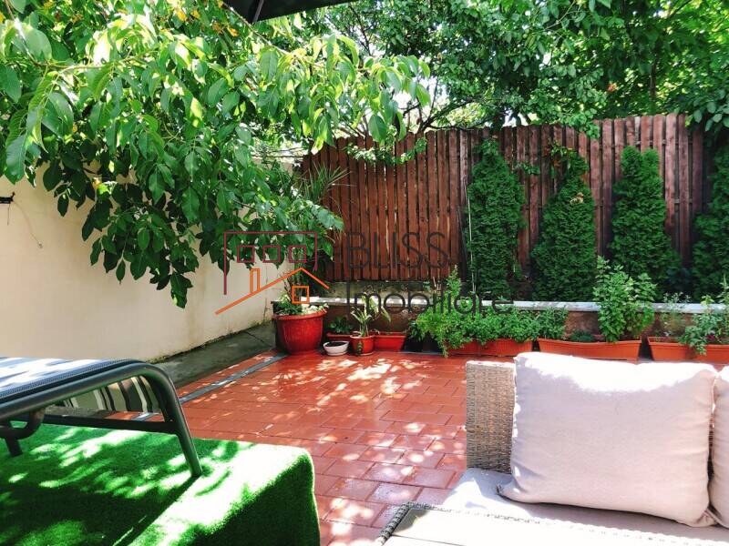 Apartment for Sale Iancu Nicolae | Pipera, Bucharest - 1 Bedroom - ID:123174 | Bliss Imobiliare / Photo 2 - BLISS Imobiliare