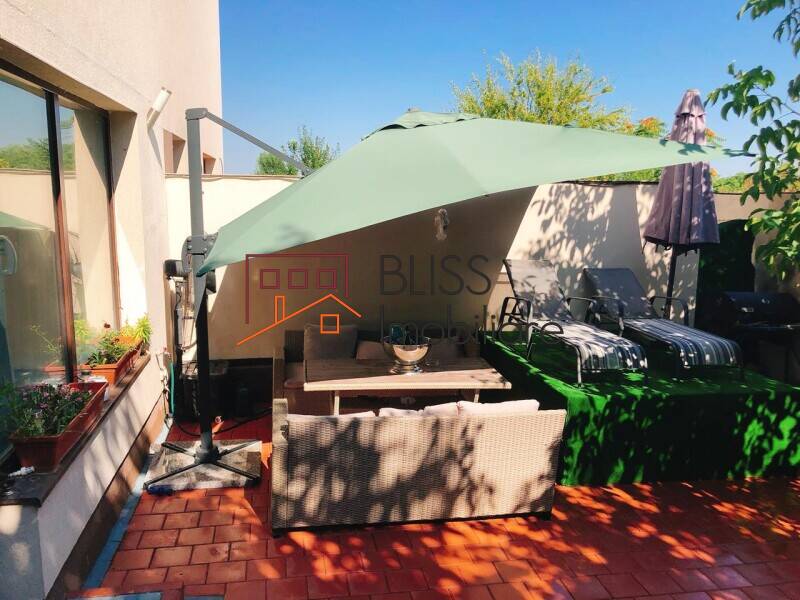 Apartment for Sale Iancu Nicolae | Pipera, Bucharest - 1 Bedroom - ID:123174 | Bliss Imobiliare / Photo 3 - BLISS Imobiliare