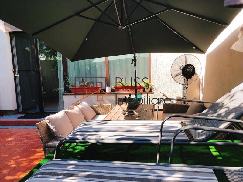 Apartment for Sale Iancu Nicolae | Pipera, Bucharest - 1 Bedroom - ID:123174 | Bliss Imobiliare / Photo 6 - BLISS Imobiliare