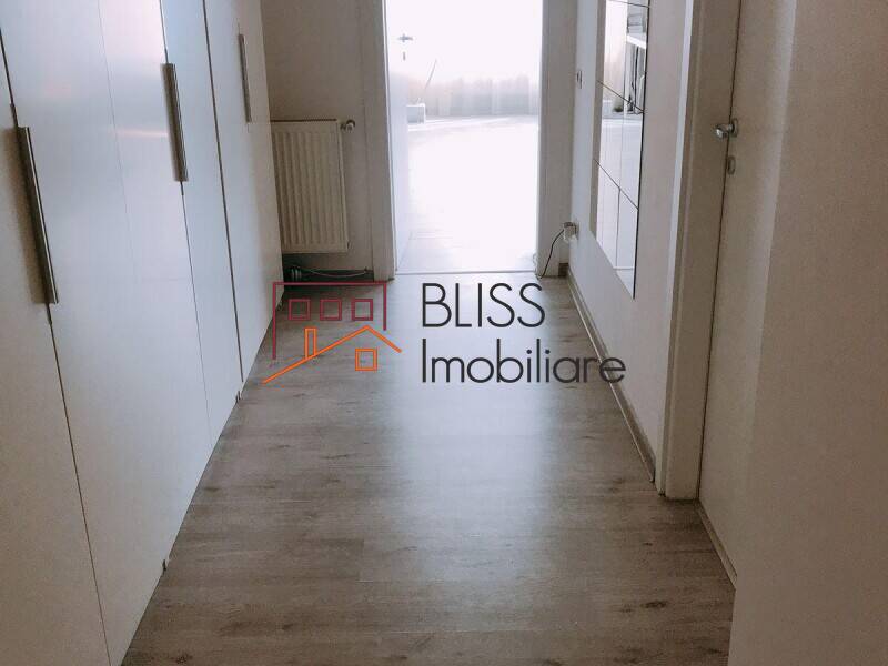 Apartament de Vanzare Iancu Nicolae | Pipera - 2 Camere - ID:123174 | Bliss Imobiliare / Photo 11 - BLISS Imobiliare