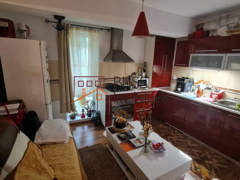 Apartament de Vanzare Iancu Nicolae | Pipera - 2 Camere - ID:122981 | Bliss Imobiliare / Photo 1 - BLISS Imobiliare