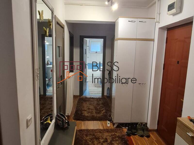 Apartament de Vanzare Iancu Nicolae | Pipera - 2 Camere - ID:122981 | Bliss Imobiliare / Photo 7 - BLISS Imobiliare