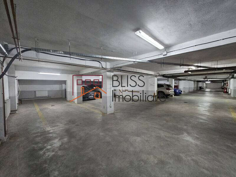 Apartament de Inchiriat Iancu Nicolae | Pipera - 4 Camere - ID:123954 | Bliss Imobiliare / Photo 28 - BLISS Imobiliare