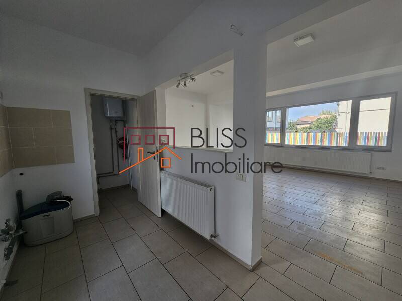 Imobil Nou Cu 2 Etaje Ideal Pentru Sediu De Firma | Bliss Imobiliare / Photo 11 - BLISS Imobiliare