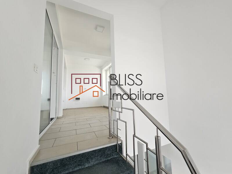 Imobil Nou Cu 2 Etaje Ideal Pentru Sediu De Firma | Bliss Imobiliare / Photo 23 - BLISS Imobiliare