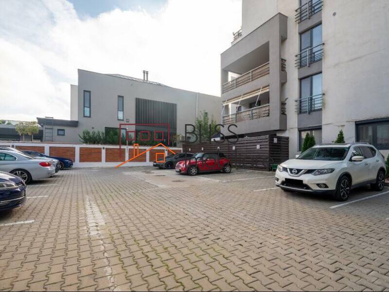 Apartament de Inchiriat Iancu Nicolae | Pipera - 2 Camere - ID:124201 | Bliss Imobiliare / Photo 15 - BLISS Imobiliare