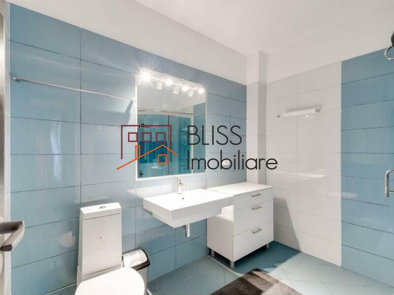 Apartament de Inchiriat Iancu Nicolae | Pipera - 2 Camere - ID:124201 | Bliss Imobiliare / Photo 10 - BLISS Imobiliare