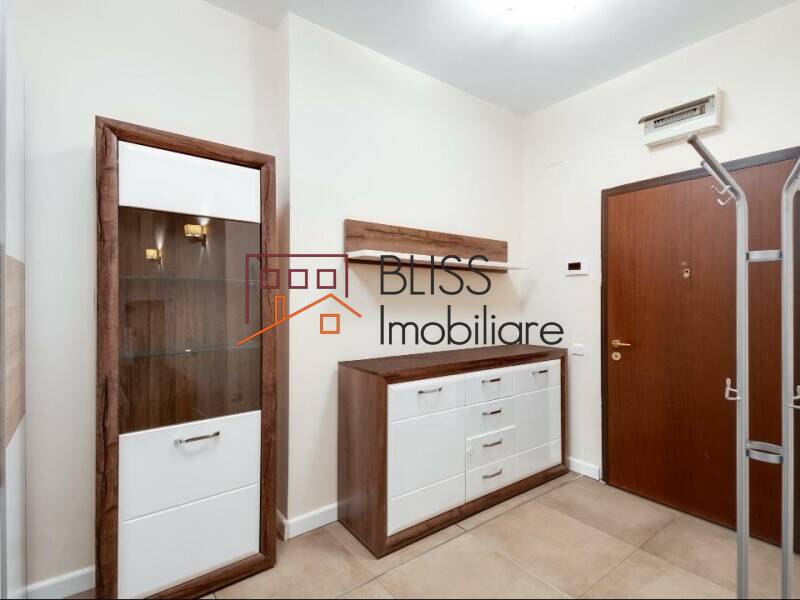Apartament de Inchiriat Iancu Nicolae | Pipera - 2 Camere - ID:124201 | Bliss Imobiliare / Photo 9 - BLISS Imobiliare