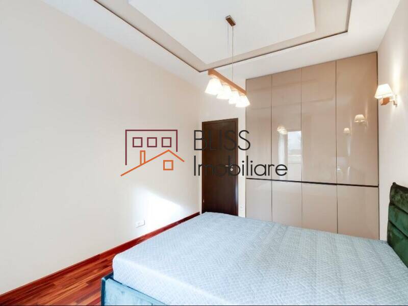 Apartament de Inchiriat Iancu Nicolae | Pipera - 2 Camere - ID:124201 | Bliss Imobiliare / Photo 8 - BLISS Imobiliare
