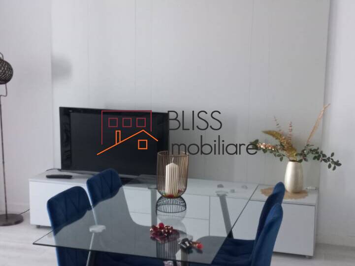 Apartament de Inchiriat Aviatiei | Promenada mall | Metro Pipera - 2 Camere - ID:122558 | Bliss Imobiliare / Photo 3 - BLISS Imobiliare