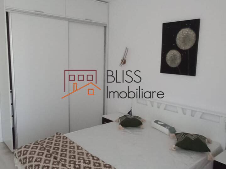 Apartament de Inchiriat Aviatiei | Promenada mall | Metro Pipera - 2 Camere - ID:122558 | Bliss Imobiliare / Photo 4 - BLISS Imobiliare