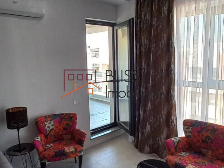 Apartament de Inchiriat Aviatiei | Promenada mall | Metro Pipera - 2 Camere - ID:122558 | Bliss Imobiliare / Photo 2 - BLISS Imobiliare