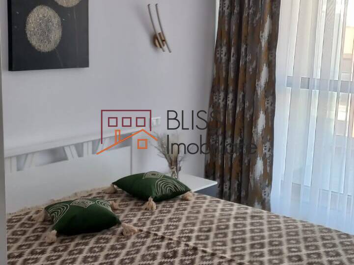 Apartament de Inchiriat Aviatiei | Promenada mall | Metro Pipera - 2 Camere - ID:122558 | Bliss Imobiliare / Photo 6 - BLISS Imobiliare