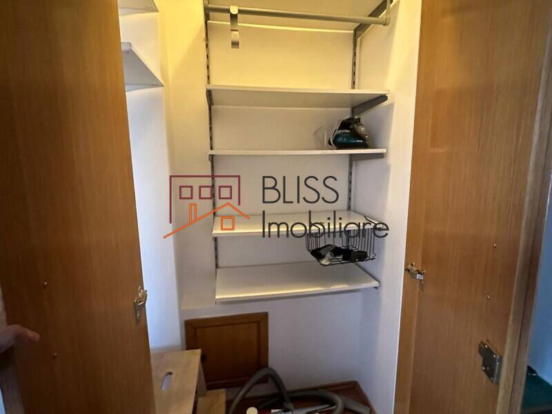 3-Bedroom House In Pipera | Gated Residential Complex, Private Garden, Bucharest / Ilfov | Bliss Imobiliare / Photo 21 - BLISS Imobiliare