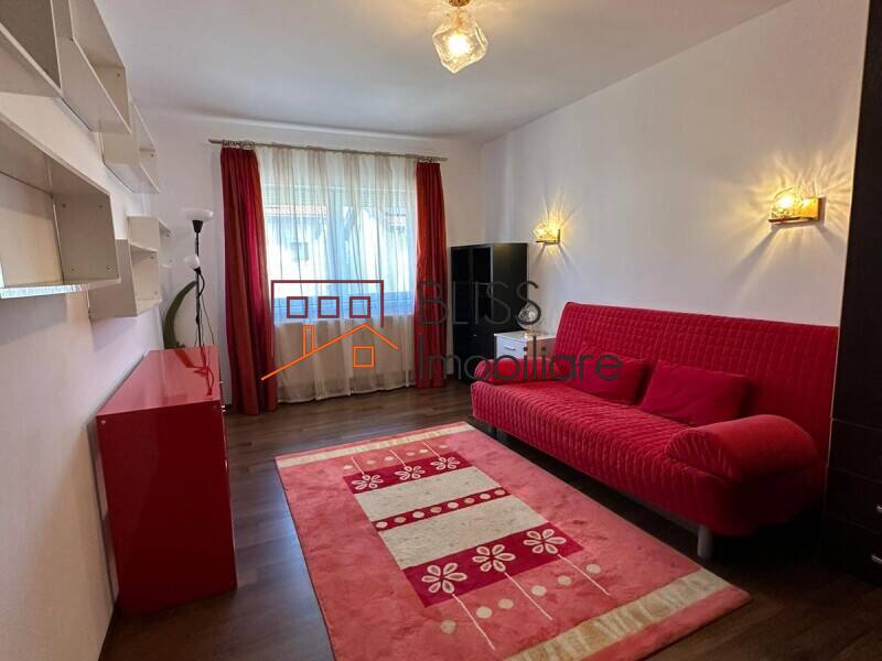 Casa Cu 4 Camere In Pipera | Gradina Privata | Bliss Imobiliare / Photo 25 - BLISS Imobiliare