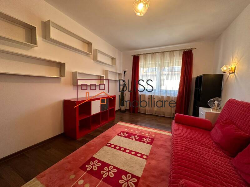 Casa Cu 4 Camere In Pipera | Gradina Privata | Bliss Imobiliare / Photo 26 - BLISS Imobiliare