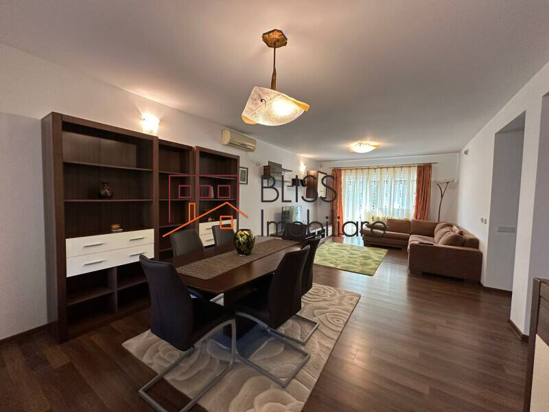 Casa Cu 4 Camere In Pipera | Gradina Privata | Bliss Imobiliare / Photo 5 - BLISS Imobiliare