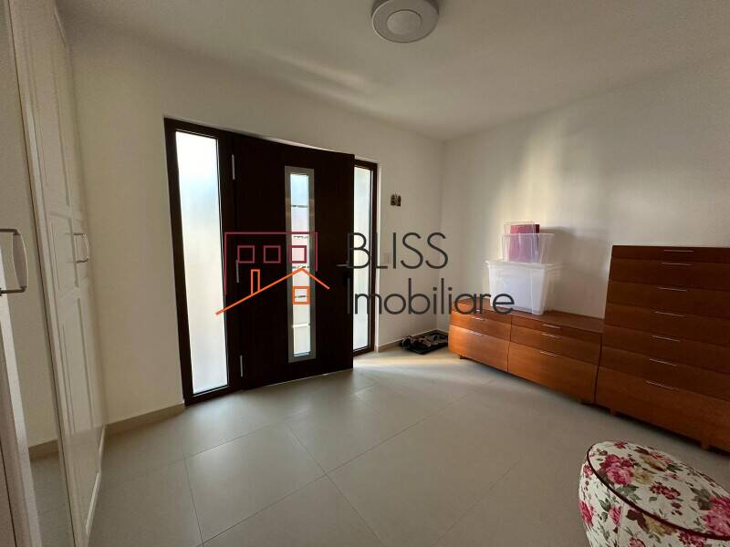 3-Bedroom House In Pipera | Gated Residential Complex, Private Garden, Bucharest / Ilfov | Bliss Imobiliare / Photo 29 - BLISS Imobiliare