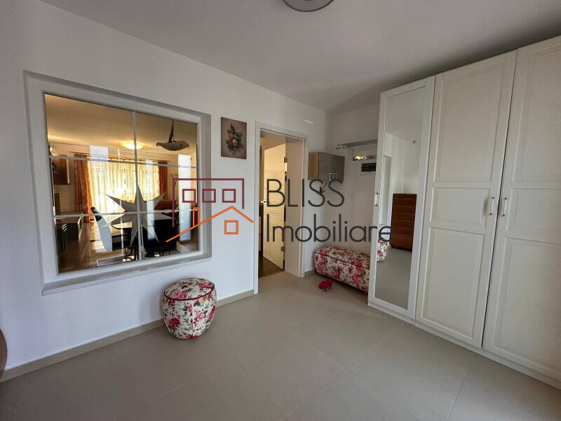 Casa Cu 4 Camere In Pipera | Gradina Privata | Bliss Imobiliare / Photo 30 - BLISS Imobiliare