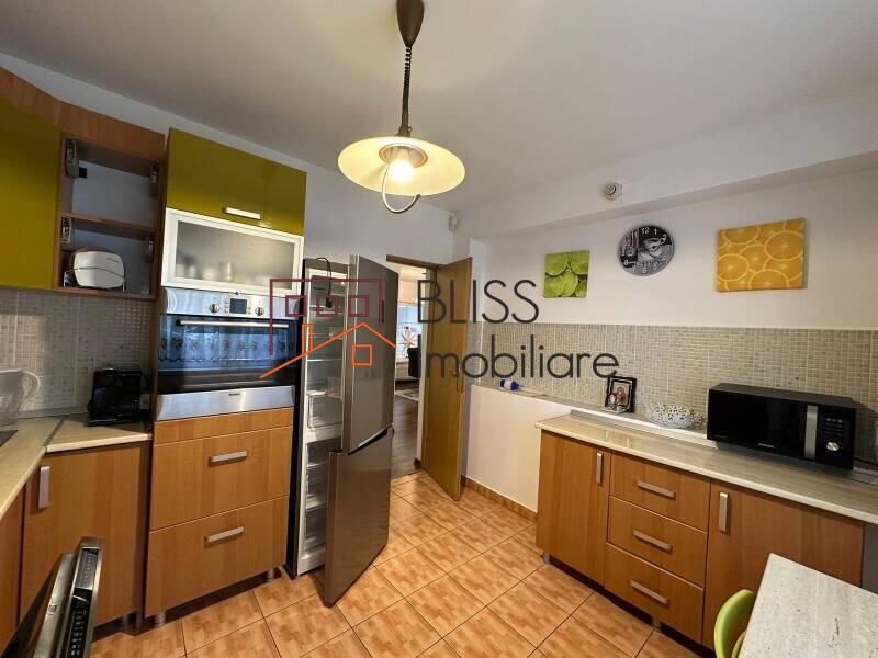 Casa Cu 4 Camere In Pipera | Gradina Privata | Bliss Imobiliare / Photo 6 - BLISS Imobiliare