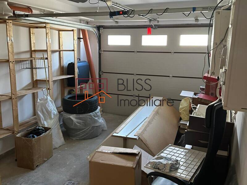 Casa Cu 4 Camere In Pipera | Gradina Privata | Bliss Imobiliare / Photo 8 - BLISS Imobiliare