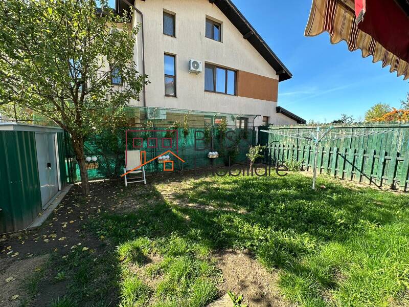 Casa Cu 4 Camere In Pipera | Gradina Privata | Bliss Imobiliare / Photo 12 - BLISS Imobiliare