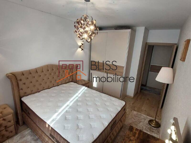 Apartament 3 Camere Greenfield Platanilor Mobilat | Bliss Imobiliare / Photo 6 - BLISS Imobiliare