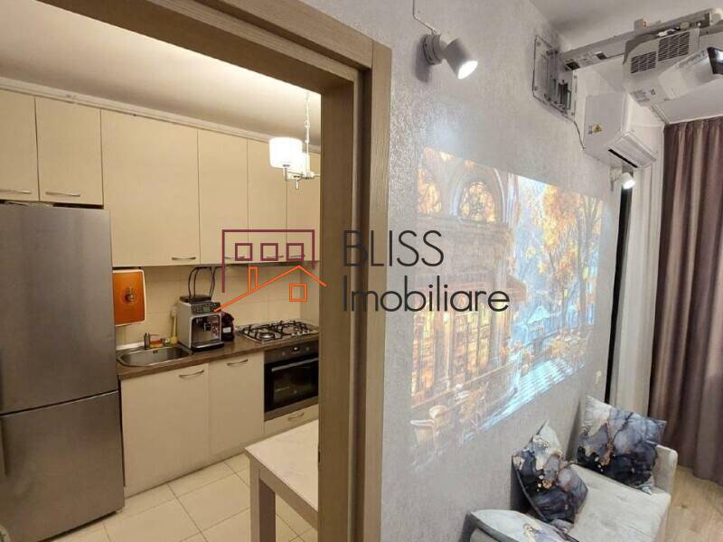2-Bedroom Apartment Greenfield, Bucharest | Bliss Imobiliare / Photo 3 - BLISS Imobiliare