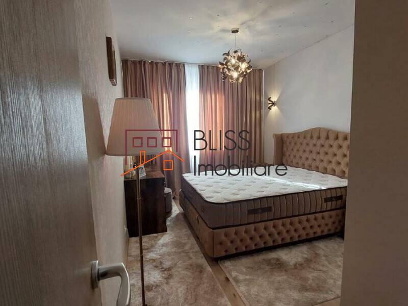 2-Bedroom Apartment Greenfield, Bucharest | Bliss Imobiliare / Photo 7 - BLISS Imobiliare
