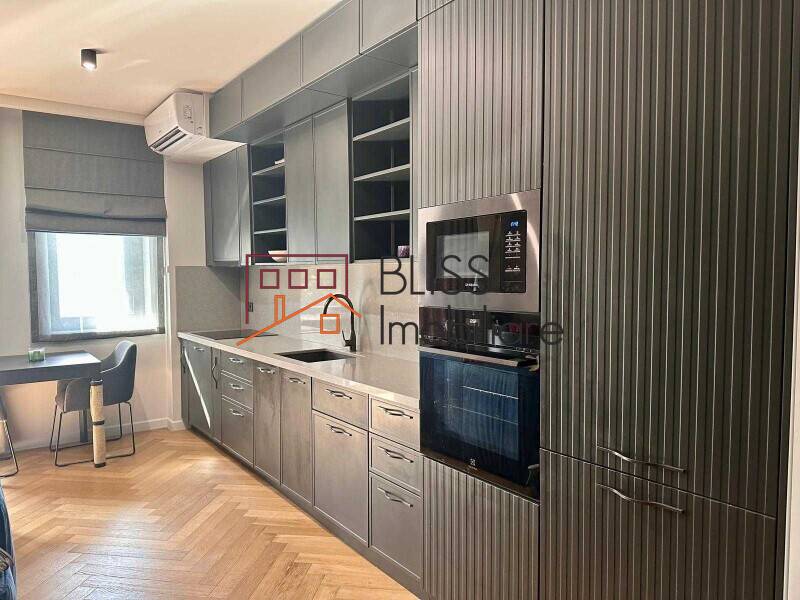 1-Bedroom Apartment With Garden, Bucharest / Ilfov | Bliss Imobiliare / Photo 3 - BLISS Imobiliare