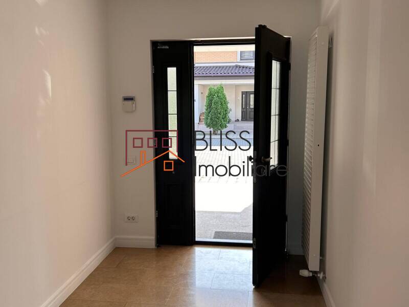 8 Bedroom Villa, Bucharest / Ilfov | Bliss Imobiliare / Photo 4 - BLISS Imobiliare