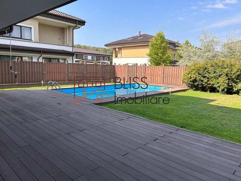 Vila Cu 10 Camere Situata In Pipera | Bliss Imobiliare / Photo 1 - BLISS Imobiliare