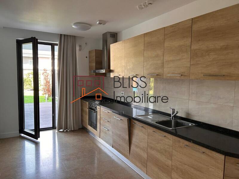 8 Bedroom Villa, Bucharest / Ilfov | Bliss Imobiliare / Photo 5 - BLISS Imobiliare
