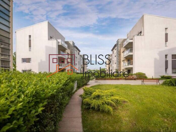 Apartament 3 Camere Cu Terasa In Complex Felicity | Bliss Imobiliare / Photo 12 - BLISS Imobiliare