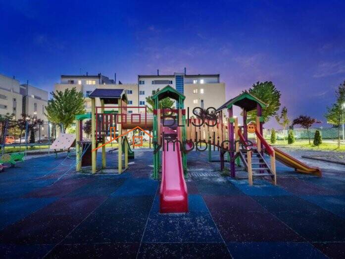 Apartament 3 Camere Cu Terasa In Complex Felicity | Bliss Imobiliare / Photo 10 - BLISS Imobiliare