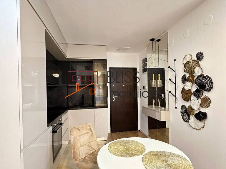 Apartament de Inchiriat Iancu Nicolae | Pipera - 2 Camere - ID:124394 | Bliss Imobiliare / Photo 3 - BLISS Imobiliare