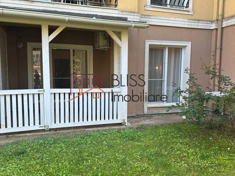 Apartament de Inchiriat Iancu Nicolae | Pipera - 2 Camere - ID:124394 | Bliss Imobiliare / Photo 8 - BLISS Imobiliare