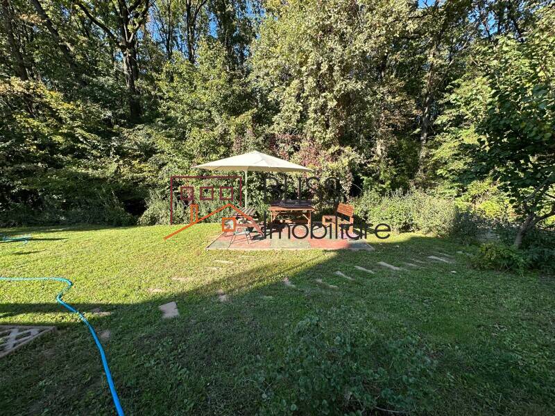 Duplex Modern Cu 2 Dormitoare Padurea Baneasa | Bliss Imobiliare / Photo 27 - BLISS Imobiliare