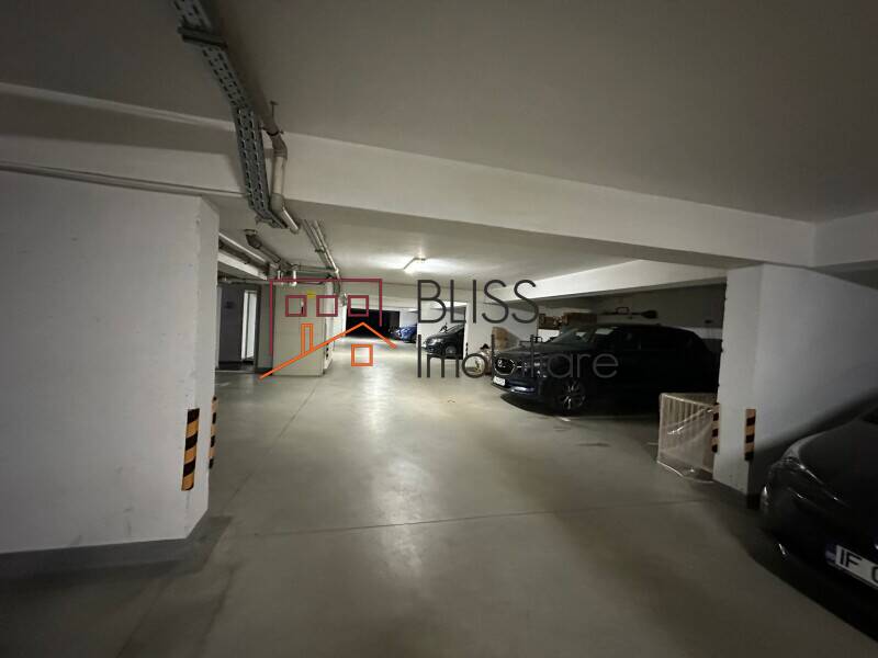 Modern 2-Bedroom Duplex Near Baneasa Forest, Bucharest / Ilfov | Bliss Imobiliare / Photo 28 - BLISS Imobiliare