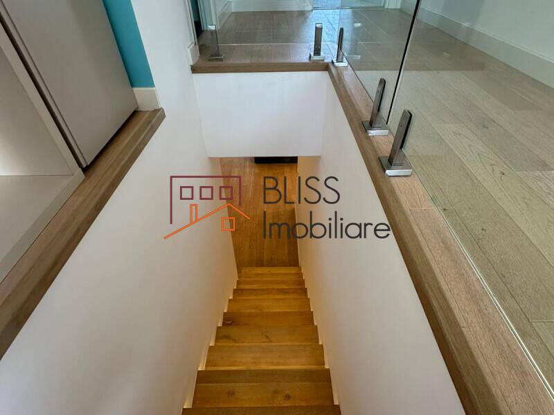Duplex Modern Cu 2 Dormitoare Padurea Baneasa | Bliss Imobiliare / Photo 13 - BLISS Imobiliare