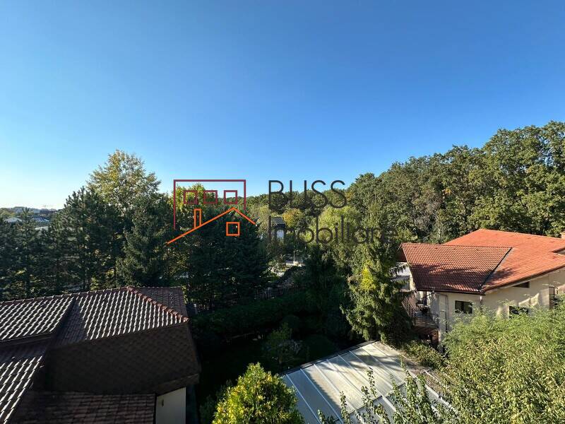 Duplex Modern Cu 2 Dormitoare Padurea Baneasa | Bliss Imobiliare / Photo 3 - BLISS Imobiliare