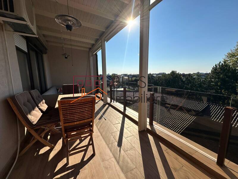 Modern 2-Bedroom Duplex Near Baneasa Forest, Bucharest / Ilfov | Bliss Imobiliare / Photo 2 - BLISS Imobiliare