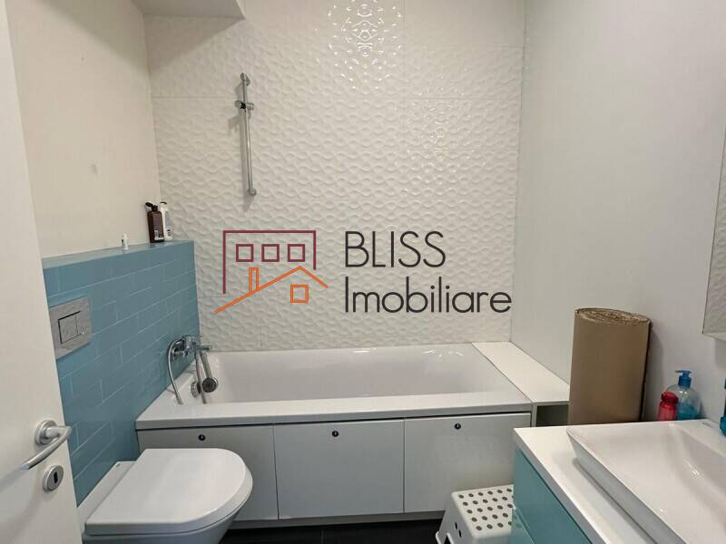 Duplex Modern Cu 2 Dormitoare Padurea Baneasa | Bliss Imobiliare / Photo 26 - BLISS Imobiliare