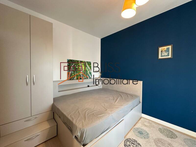 Modern 2-Bedroom Duplex Near Baneasa Forest, Bucharest / Ilfov | Bliss Imobiliare / Photo 24 - BLISS Imobiliare