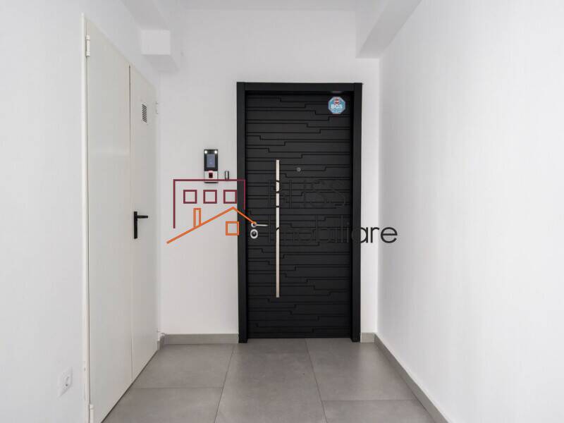 2-Bedroom Apartment MRS Residence, Bucharest | Bliss Imobiliare / Photo 11 - BLISS Imobiliare