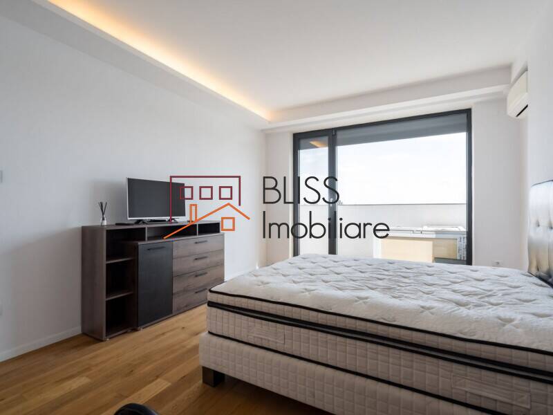 2-Bedroom Apartment MRS Residence, Bucharest | Bliss Imobiliare / Photo 13 - BLISS Imobiliare