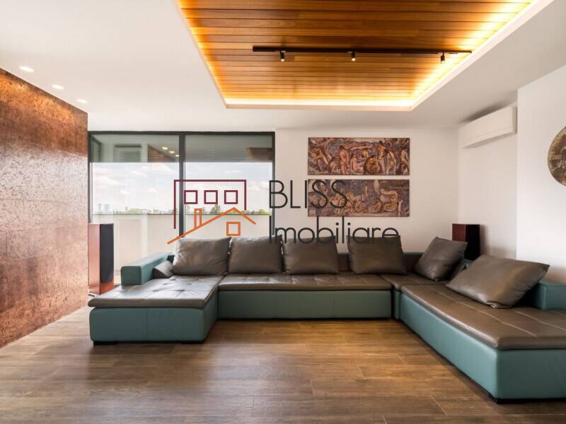 Apartament 3 Camere MRS Residence DN 1 | Bliss Imobiliare / Photo 7 - BLISS Imobiliare