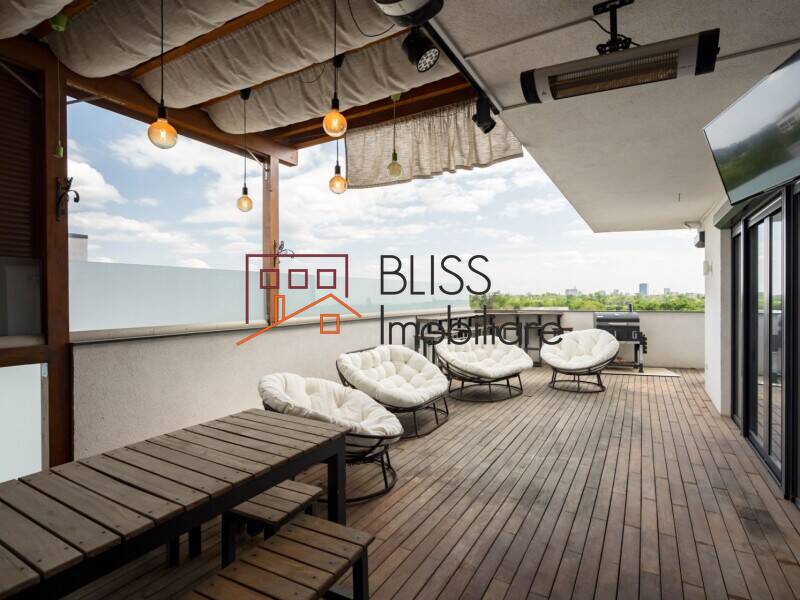2-Bedroom Apartment MRS Residence, Bucharest | Bliss Imobiliare / Photo 2 - BLISS Imobiliare