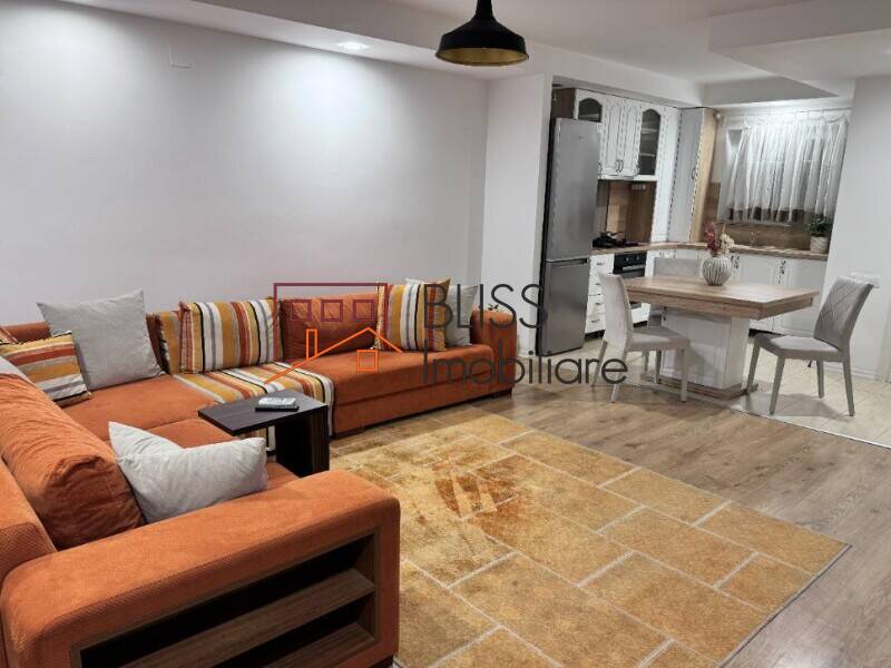 2-Bedroom Villa With Attic And Private Garden - Cosmopolis, Bucharest | Bliss Imobiliare / Photo 2 - BLISS Imobiliare